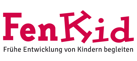 Rotes Logo FenKid