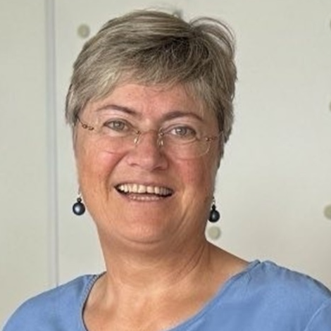 Birgit Fellermeier